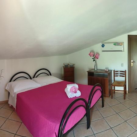 Sicily By Dreams Villa Campofelice Di Roccella Buitenkant foto