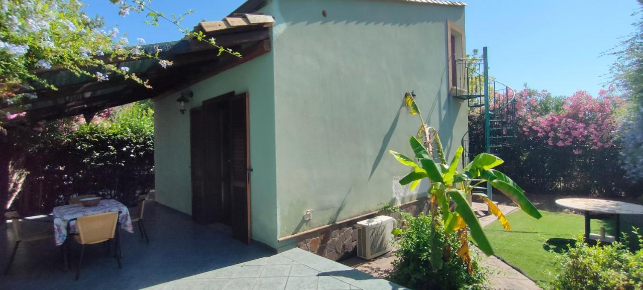 Sicily By Dreams Villa Campofelice Di Roccella Buitenkant foto