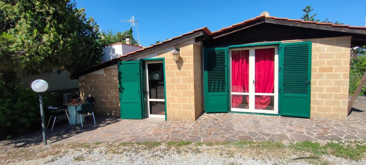 Sicily By Dreams Villa Campofelice Di Roccella Buitenkant foto