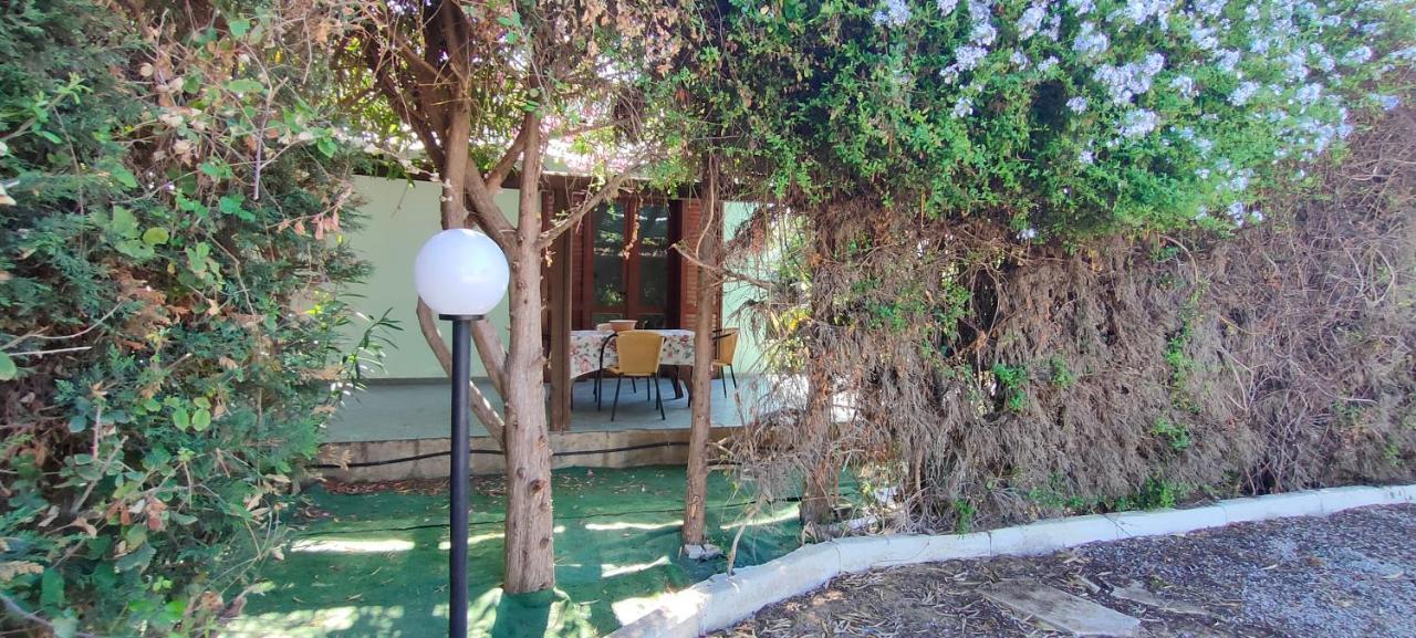 Sicily By Dreams Villa Campofelice Di Roccella Buitenkant foto