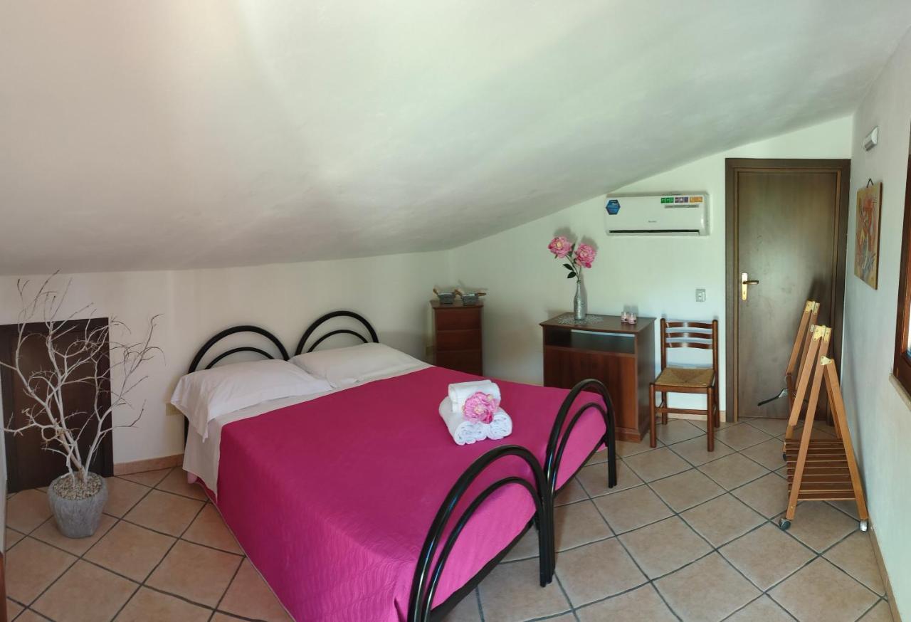Sicily By Dreams Villa Campofelice Di Roccella Buitenkant foto