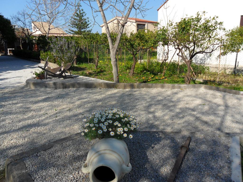 Sicily By Dreams Villa Campofelice Di Roccella Buitenkant foto
