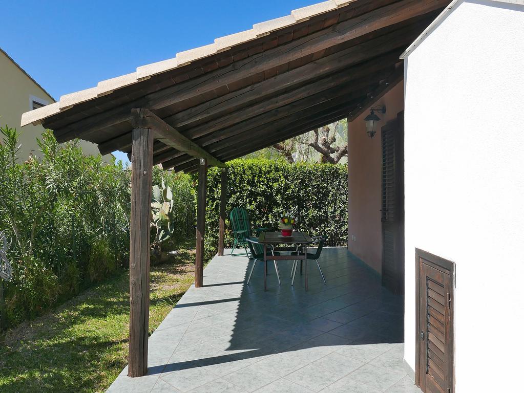 Sicily By Dreams Villa Campofelice Di Roccella Buitenkant foto