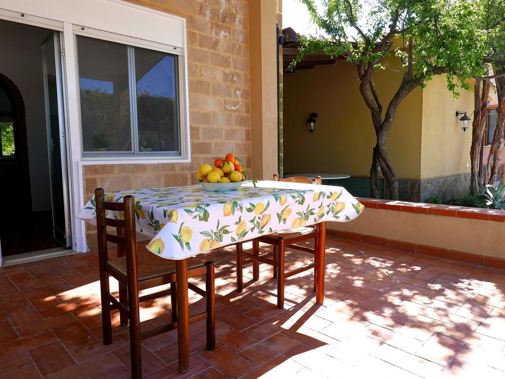 Sicily By Dreams Villa Campofelice Di Roccella Buitenkant foto