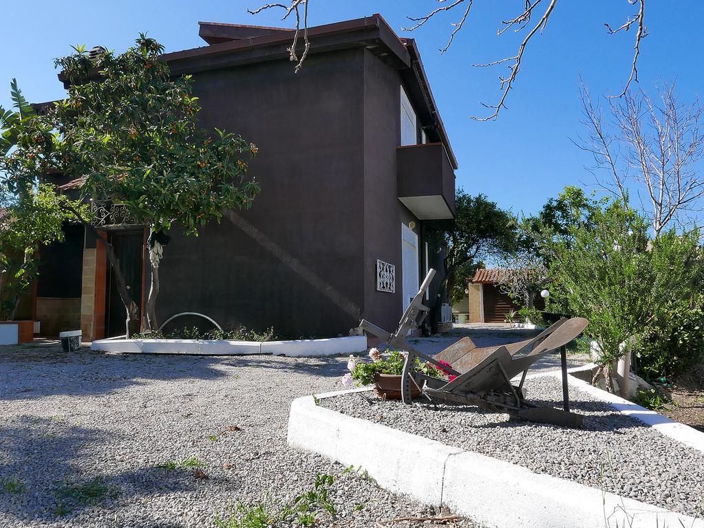 Sicily By Dreams Villa Campofelice Di Roccella Buitenkant foto