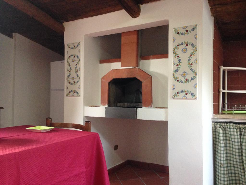 Sicily By Dreams Villa Campofelice Di Roccella Buitenkant foto