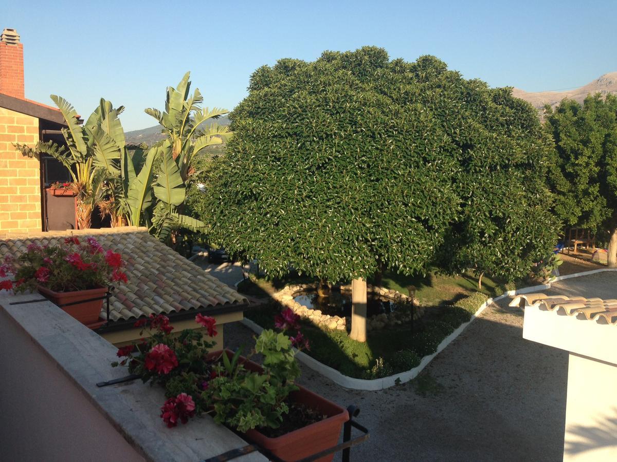 Sicily By Dreams Villa Campofelice Di Roccella Buitenkant foto