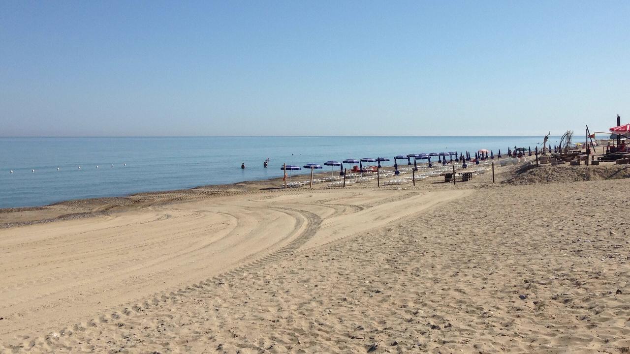 Sicily By Dreams Villa Campofelice Di Roccella Buitenkant foto
