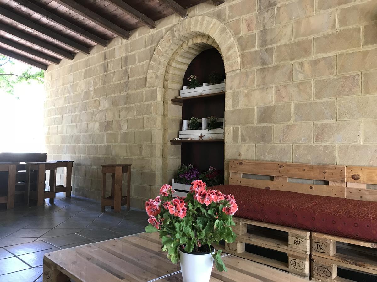 Sicily By Dreams Villa Campofelice Di Roccella Buitenkant foto