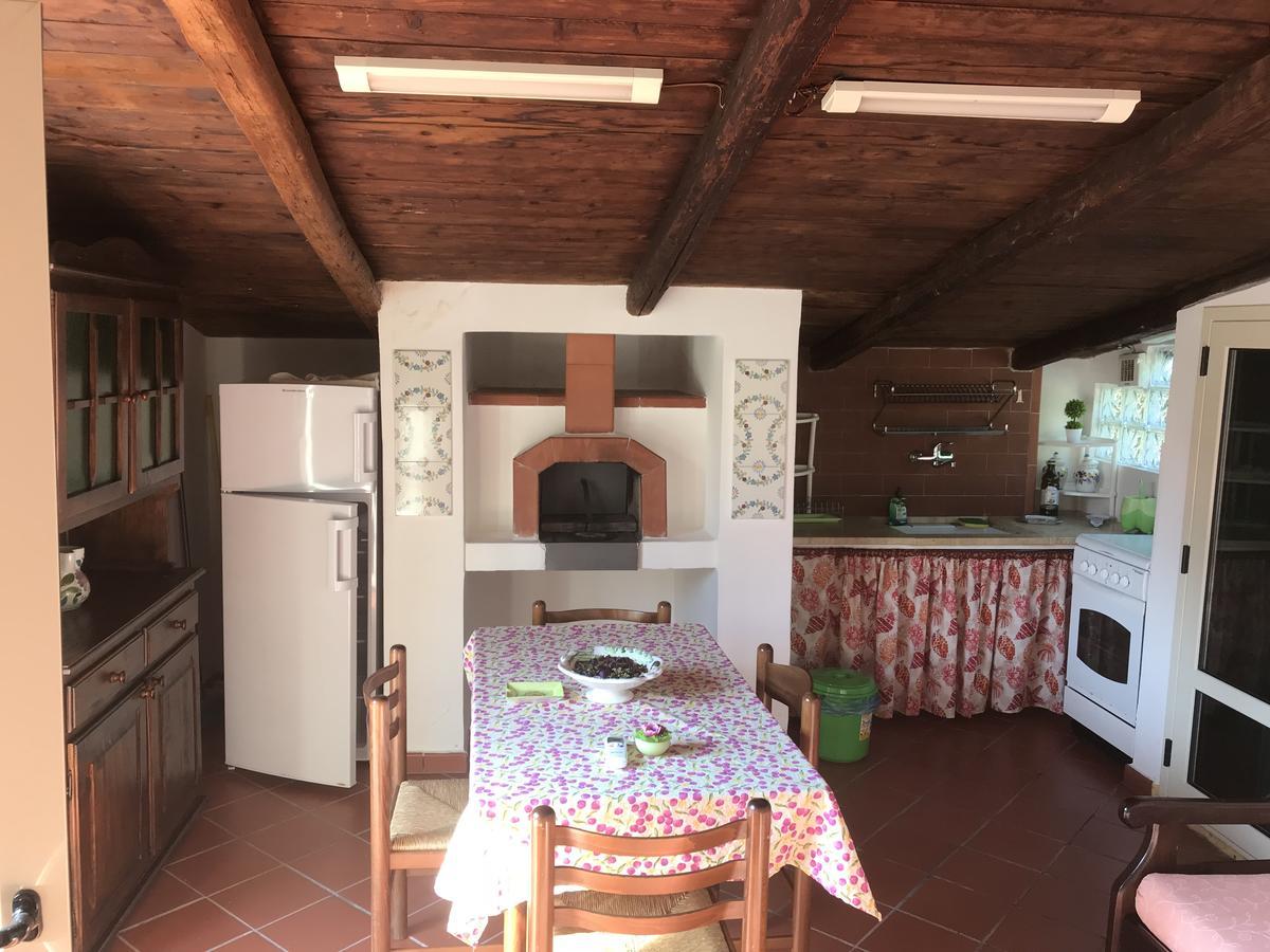 Sicily By Dreams Villa Campofelice Di Roccella Buitenkant foto