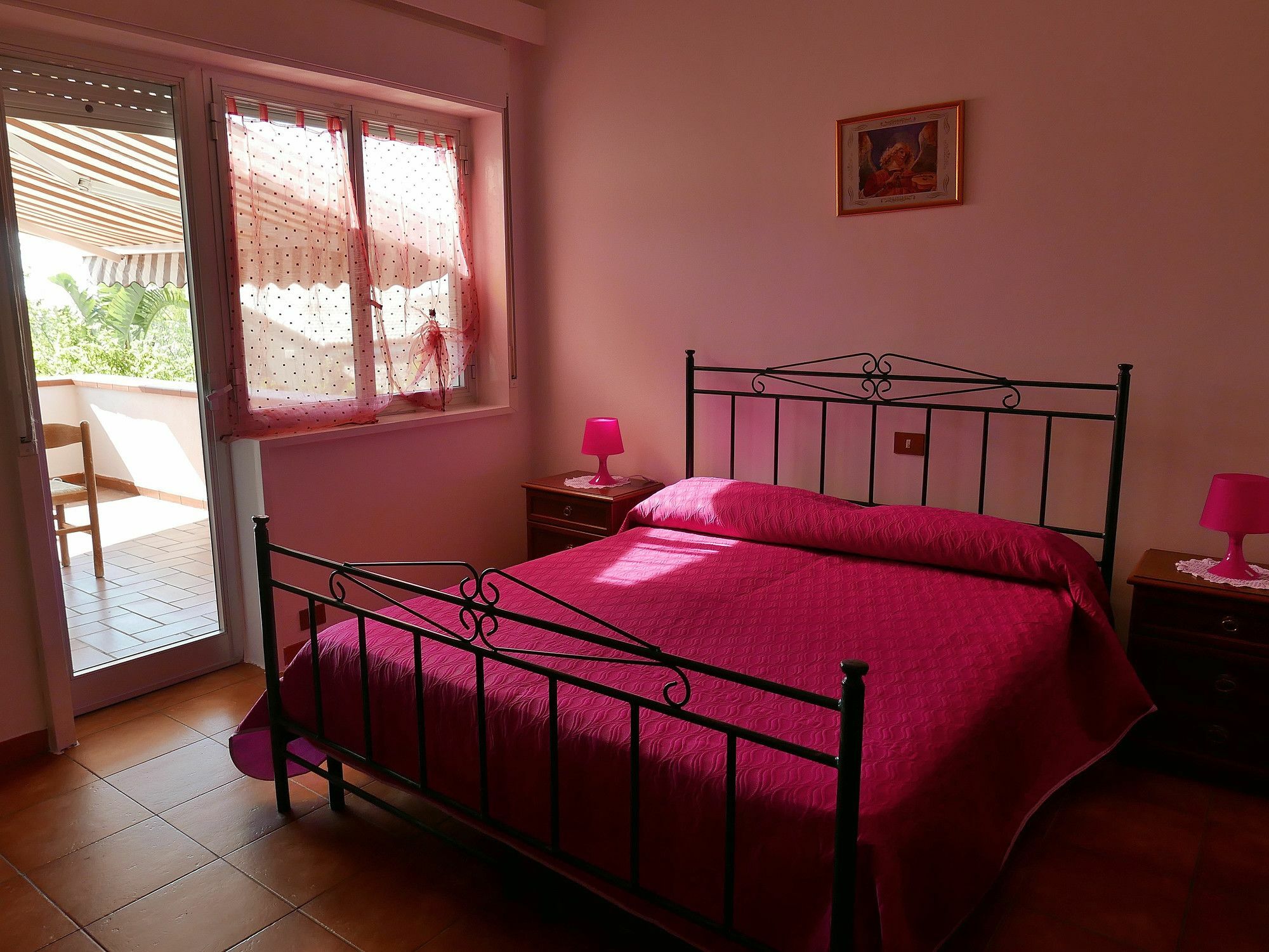 Sicily By Dreams Villa Campofelice Di Roccella Buitenkant foto
