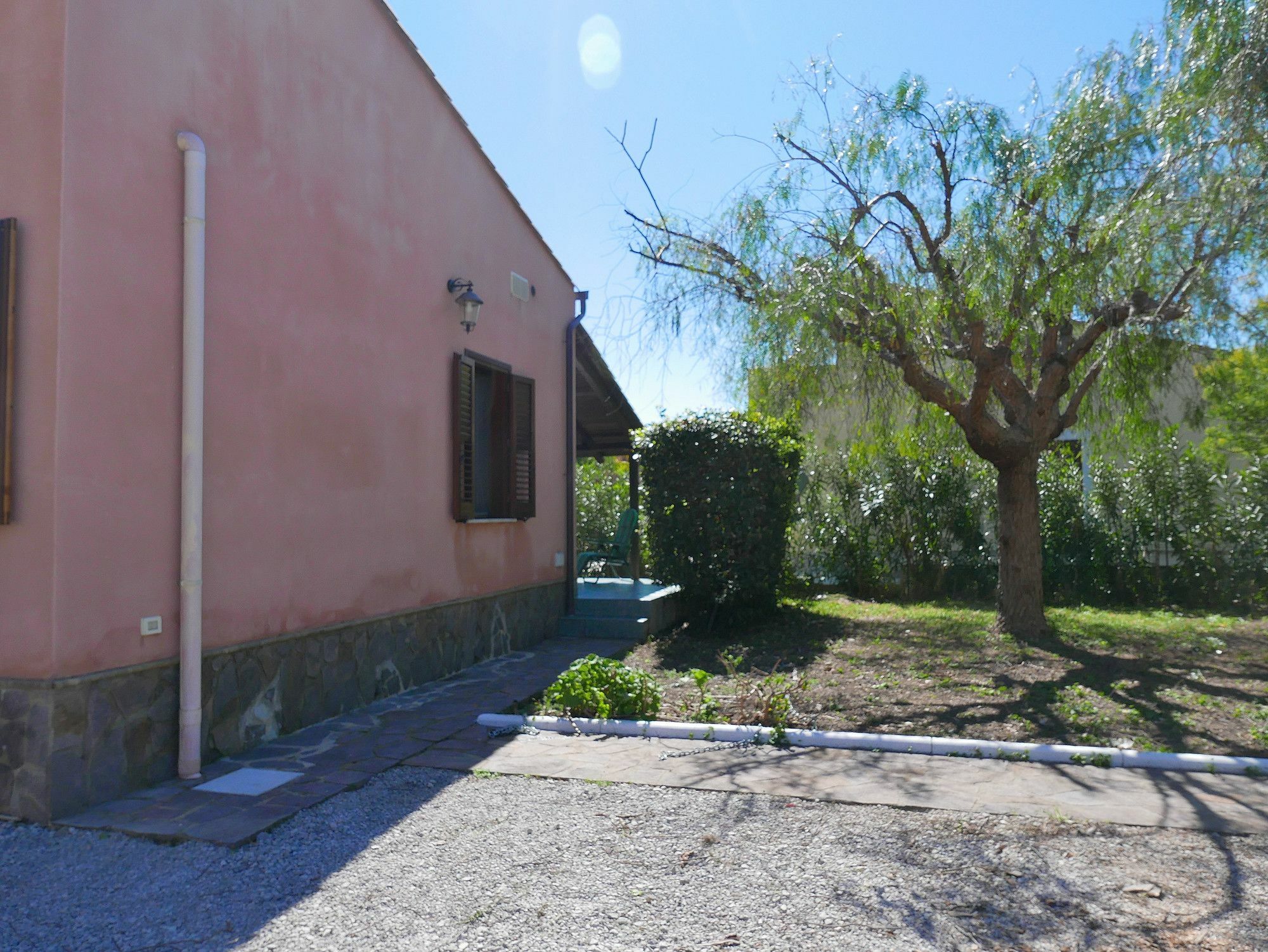 Sicily By Dreams Villa Campofelice Di Roccella Buitenkant foto