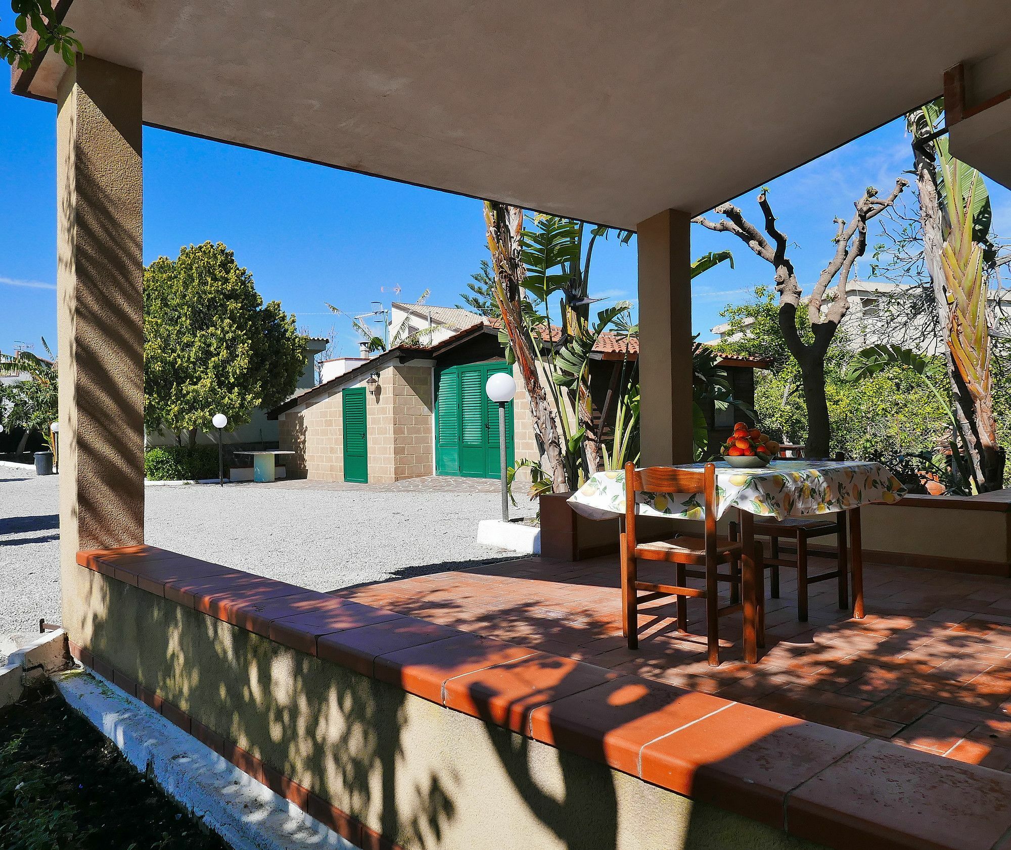 Sicily By Dreams Villa Campofelice Di Roccella Buitenkant foto